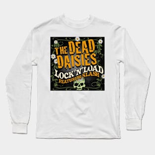 The dead Long Sleeve T-Shirt